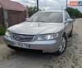 Сірий Хендай Грандер, об'ємом двигуна 3.3 л та пробігом 260 тис. км за 6700 $, фото 1 на Automoto.ua