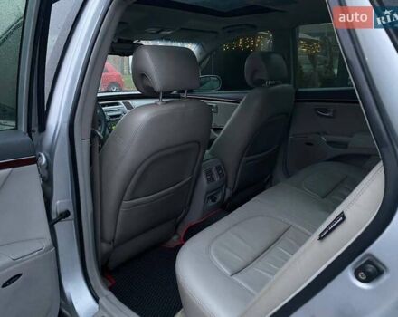 Сірий Хендай Грандер, об'ємом двигуна 3.34 л та пробігом 237 тис. км за 6490 $, фото 29 на Automoto.ua