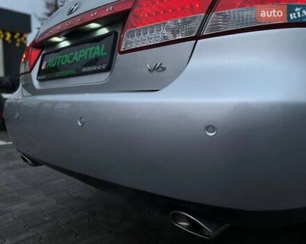 Сірий Хендай Грандер, об'ємом двигуна 3.34 л та пробігом 237 тис. км за 6490 $, фото 11 на Automoto.ua