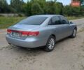 Сірий Хендай Грандер, об'ємом двигуна 3.3 л та пробігом 260 тис. км за 6700 $, фото 14 на Automoto.ua