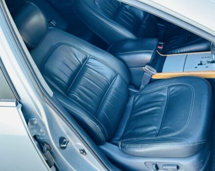 Серый Хендай Грандер, объемом двигателя 3.3 л и пробегом 290 тыс. км за 5700 $, фото 13 на Automoto.ua