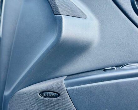 Серый Хендай Грандер, объемом двигателя 3.3 л и пробегом 290 тыс. км за 5700 $, фото 15 на Automoto.ua