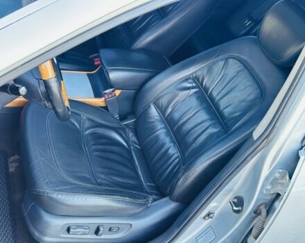 Серый Хендай Грандер, объемом двигателя 3.3 л и пробегом 290 тыс. км за 5700 $, фото 12 на Automoto.ua