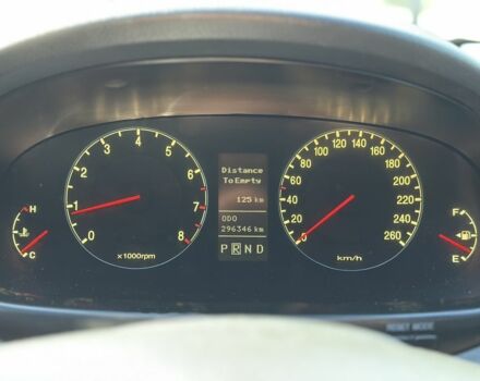 Серый Хендай Грандер, объемом двигателя 3.3 л и пробегом 290 тыс. км за 5700 $, фото 22 на Automoto.ua