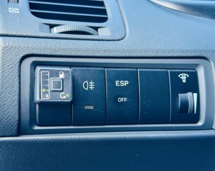 Серый Хендай Грандер, объемом двигателя 3.3 л и пробегом 290 тыс. км за 5700 $, фото 18 на Automoto.ua