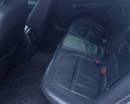 Серый Хендай Грандер, объемом двигателя 3.3 л и пробегом 300 тыс. км за 4900 $, фото 7 на Automoto.ua