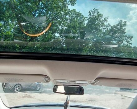 Сірий Хендай Грандер, об'ємом двигуна 3.3 л та пробігом 235 тис. км за 7200 $, фото 7 на Automoto.ua