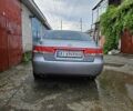 Сірий Хендай Грандер, об'ємом двигуна 3.34 л та пробігом 327 тис. км за 8000 $, фото 2 на Automoto.ua