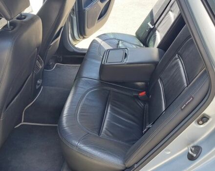 Сірий Хендай Грандер, об'ємом двигуна 3.3 л та пробігом 235 тис. км за 7200 $, фото 5 на Automoto.ua