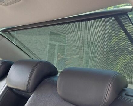 Сірий Хендай Грандер, об'ємом двигуна 3.3 л та пробігом 235 тис. км за 7200 $, фото 4 на Automoto.ua