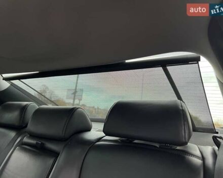 Серый Хендай Грандер, объемом двигателя 3 л и пробегом 93 тыс. км за 11900 $, фото 3 на Automoto.ua