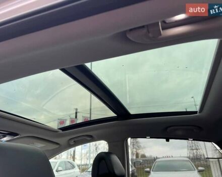 Серый Хендай Грандер, объемом двигателя 3 л и пробегом 93 тыс. км за 11900 $, фото 2 на Automoto.ua