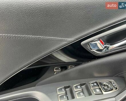 Серый Хендай Грандер, объемом двигателя 3 л и пробегом 93 тыс. км за 11900 $, фото 10 на Automoto.ua