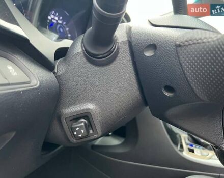 Серый Хендай Грандер, объемом двигателя 3 л и пробегом 93 тыс. км за 11900 $, фото 9 на Automoto.ua