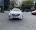 Сірий Хендай Грандер, об'ємом двигуна 3 л та пробігом 3 тис. км за 6980 $, фото 1 на Automoto.ua