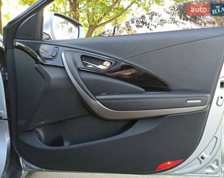 Серый Хендай Грандер, объемом двигателя 3 л и пробегом 255 тыс. км за 10900 $, фото 13 на Automoto.ua