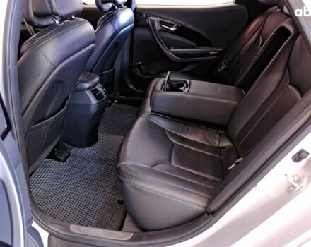 Сірий Хендай Грандер, об'ємом двигуна 3 л та пробігом 255 тис. км за 8400 $, фото 7 на Automoto.ua