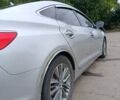 Сірий Хендай Грандер, об'ємом двигуна 3 л та пробігом 60 тис. км за 12800 $, фото 6 на Automoto.ua