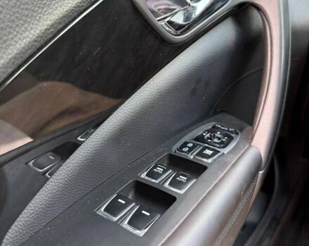 Сірий Хендай Грандер, об'ємом двигуна 3 л та пробігом 263 тис. км за 10500 $, фото 17 на Automoto.ua