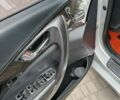 Сірий Хендай Грандер, об'ємом двигуна 3 л та пробігом 60 тис. км за 12800 $, фото 14 на Automoto.ua