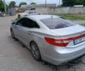 Сірий Хендай Грандер, об'ємом двигуна 3 л та пробігом 60 тис. км за 12800 $, фото 4 на Automoto.ua