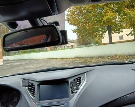 Серый Хендай Грандер, объемом двигателя 3 л и пробегом 247 тыс. км за 10700 $, фото 34 на Automoto.ua