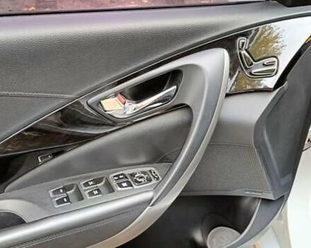 Серый Хендай Грандер, объемом двигателя 3 л и пробегом 247 тыс. км за 10700 $, фото 8 на Automoto.ua