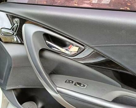 Серый Хендай Грандер, объемом двигателя 3 л и пробегом 247 тыс. км за 10700 $, фото 15 на Automoto.ua