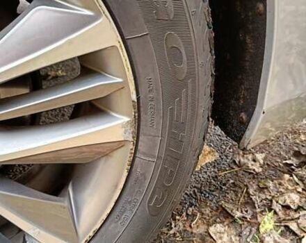 Серый Хендай Грандер, объемом двигателя 3 л и пробегом 247 тыс. км за 10700 $, фото 33 на Automoto.ua