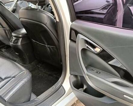 Серый Хендай Грандер, объемом двигателя 3 л и пробегом 247 тыс. км за 10700 $, фото 13 на Automoto.ua