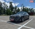 Серый Хендай Грандер, объемом двигателя 3 л и пробегом 87 тыс. км за 19500 $, фото 6 на Automoto.ua