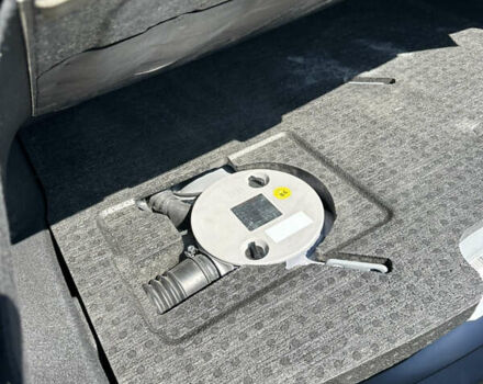 Серый Хендай Грандер, объемом двигателя 3 л и пробегом 20 тыс. км за 27500 $, фото 16 на Automoto.ua