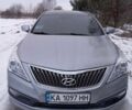 Серый Хендай Грандер, объемом двигателя 3 л и пробегом 190 тыс. км за 9000 $, фото 1 на Automoto.ua
