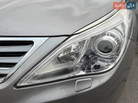 Хендай Грандер 2012 в Полтаве на Automoto.ua Серый Хендай Грандер, объемом двигателя 3 л и пробегом 93 тыс. км за 11900 $, фото 1 на Automoto.ua