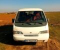 Белый Хендай Н 100 груз., объемом двигателя 2.5 л и пробегом 470 тыс. км за 2000 $, фото 2 на Automoto.ua