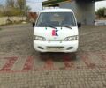 Белый Хендай Н 100 груз., объемом двигателя 25 л и пробегом 550 тыс. км за 1200 $, фото 1 на Automoto.ua