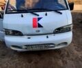 Белый Хендай Н 100 груз., объемом двигателя 25 л и пробегом 205 тыс. км за 1300 $, фото 1 на Automoto.ua