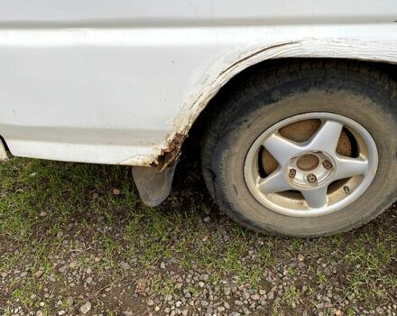 Білий Хендай Н 100 вант., об'ємом двигуна 2.5 л та пробігом 0 тис. км за 3000 $, фото 1 на Automoto.ua