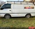 Білий Хендай Н 100 вант., об'ємом двигуна 2.5 л та пробігом 0 тис. км за 3000 $, фото 10 на Automoto.ua