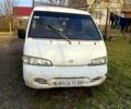 Білий Хендай Н 100 вант., об'ємом двигуна 2.5 л та пробігом 0 тис. км за 3000 $, фото 7 на Automoto.ua