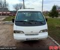 Білий Хендай Н 100 вант., об'ємом двигуна 2.5 л та пробігом 430 тис. км за 1700 $, фото 1 на Automoto.ua