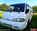 Білий Хендай Н 100 вант., об'ємом двигуна 2.5 л та пробігом 0 тис. км за 2300 $, фото 1 на Automoto.ua