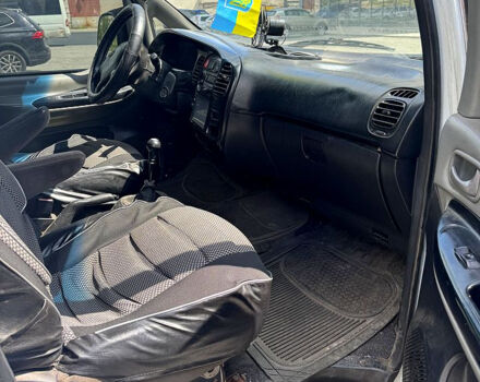 Белый Хендай Н 100 груз., объемом двигателя 2.4 л и пробегом 1000 тыс. км за 4400 $, фото 9 на Automoto.ua