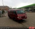 Красный Хендай Н 100 груз., объемом двигателя 25 л и пробегом 320 тыс. км за 1200 $, фото 1 на Automoto.ua