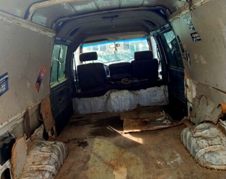 Хендай Н 100 вант., об'ємом двигуна 25 л та пробігом 250 тис. км за 1300 $, фото 1 на Automoto.ua