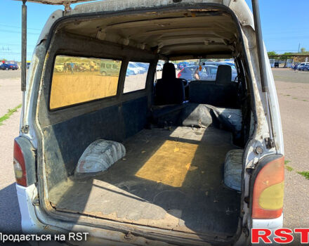 Хендай Н 100 вант., об'ємом двигуна 2.5 л та пробігом 4200 тис. км за 1100 $, фото 5 на Automoto.ua