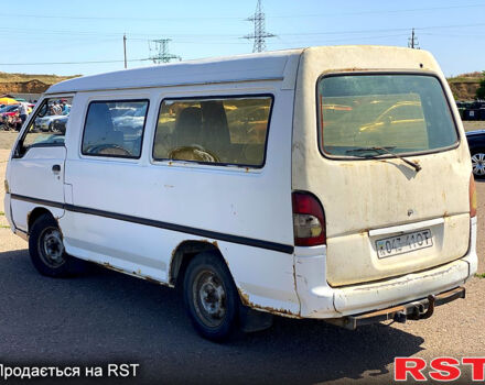 Хендай Н 100 вант., об'ємом двигуна 2.5 л та пробігом 4200 тис. км за 1100 $, фото 3 на Automoto.ua