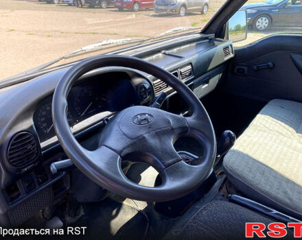 Хендай Н 100 вант., об'ємом двигуна 2.5 л та пробігом 4200 тис. км за 1100 $, фото 7 на Automoto.ua