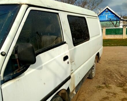 Хендай Н 100 вант., об'ємом двигуна 25 л та пробігом 250 тис. км за 1300 $, фото 2 на Automoto.ua