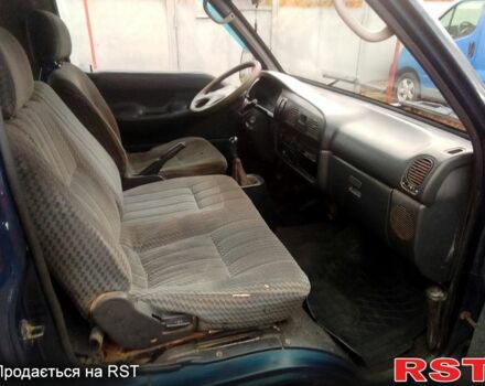 Хендай Н 100 груз., объемом двигателя 2.5 л и пробегом 333 тыс. км за 2700 $, фото 9 на Automoto.ua